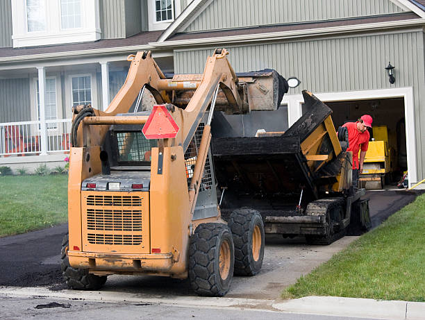 Best Interlocking Driveway Pavers in Barry, IL