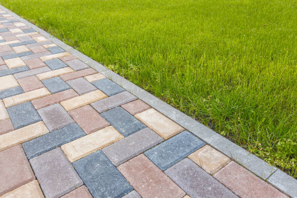 Best Patterned Driveway Pavers in Barry, IL